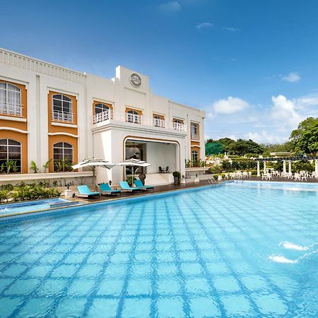 Imperial Goa Hotel Goa Velha Exterior foto